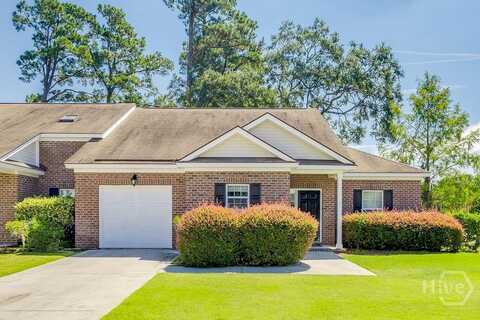 1 Amelia Court, Savannah, GA 31405