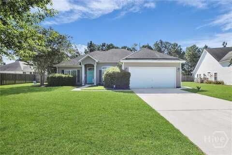 801 Granite Lane, Savannah, GA 31419