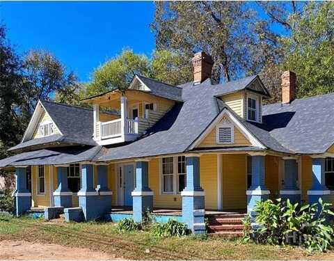 424 Whitehall Street, Washington, GA 30673