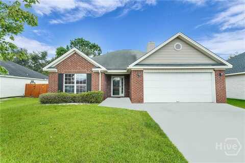 104 Terraza Lane, Savannah, GA 31405