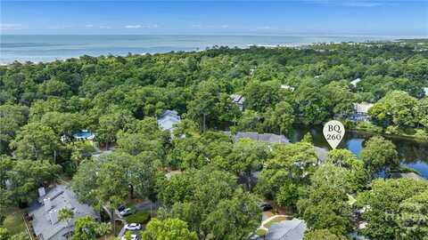 55 Barcelona Road, Hilton Head Island, SC 29928