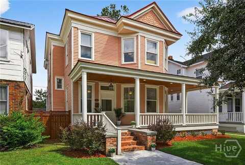 706 E Henry Street, Savannah, GA 31401