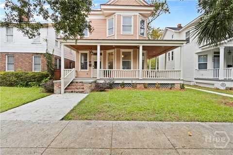 706 E Henry Street, Savannah, GA 31401