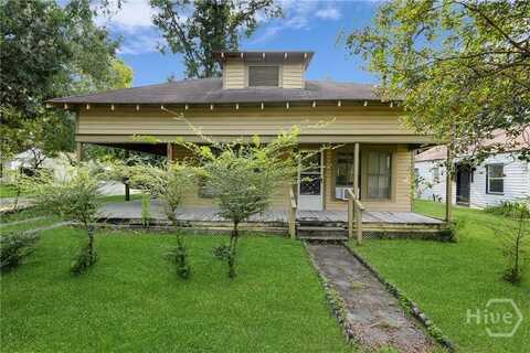 115 Aberfeldy Street, Port Wentworth, GA 31407