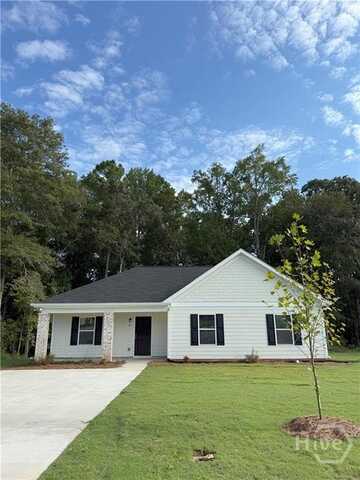 52 Charlotte Circle, Statham, GA 30666