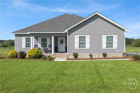 613 Fescue Drive, Statesboro, GA 30458