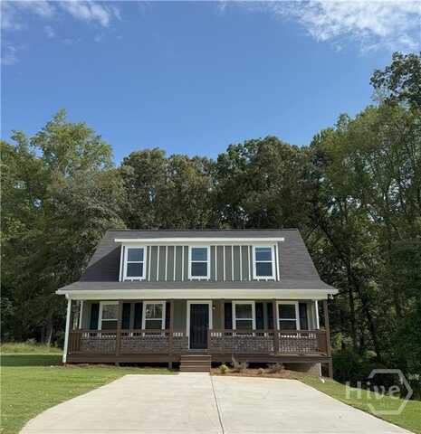 68 Charlotte Circle, Statham, GA 30666