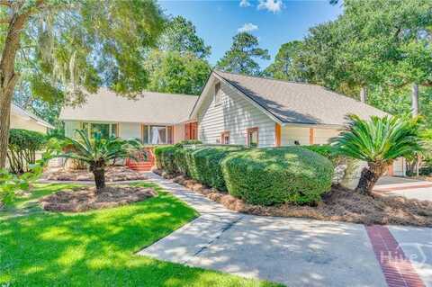 1 Schroeder Court Court, Savannah, GA 31411