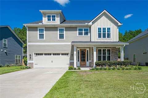 284 Highland Circle, Richmond Hill, GA 31324
