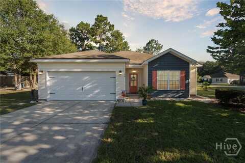 100 Pine Thicket Way, Springfield, GA 31329