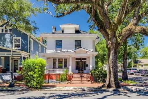 1901 Martin Luther King Jr Boulevard, Savannah, GA 31415