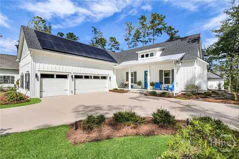 525 Waterways Parkway S, Richmond Hill, GA 31324