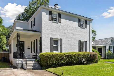 710 E 51st Street, Savannah, GA 31405