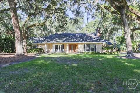 152 Mercer Road, Savannah, GA 31411