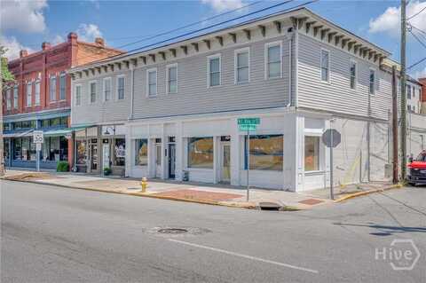528 Martin Luther King Boulevard, Savannah, GA 31401