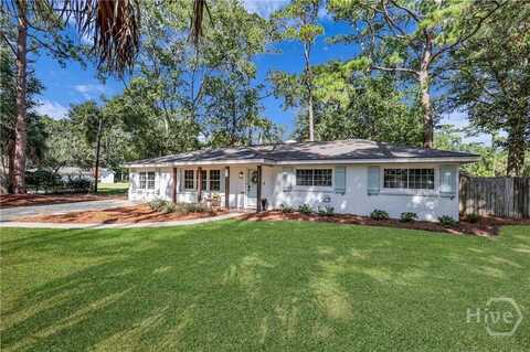 111 Carlton Road, Savannah, GA 31410