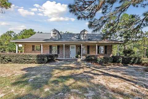 2743 Middle Ground Road, Statesboro, GA 30461