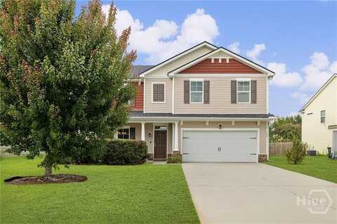 130 Cumberland Way, Savannah, GA 31407