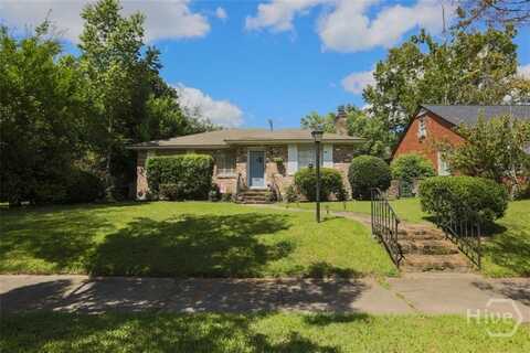 412 E 53rd Street, Savannah, GA 31405