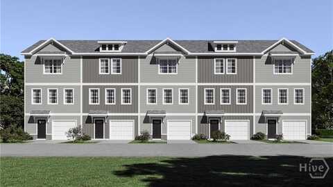 126 Simms Way, Hinesville, GA 31313