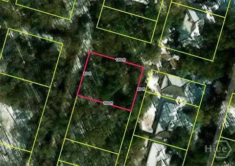 0 Fayette Street, Savannah, GA 31405