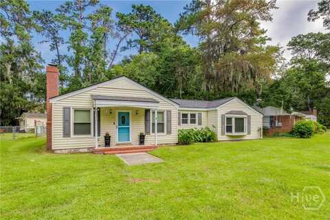 4 Hopecrest Avenue, Savannah, GA 31406