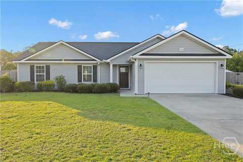 144 Laurel Lane, Guyton, GA 31312