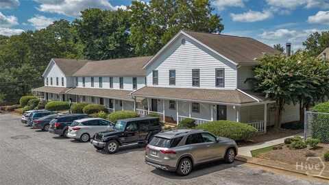 1909 S Milledge, Athens, GA 30605