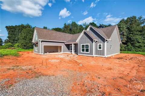 1210 Gilbert Road, Bishop, GA 30621