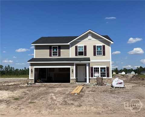 278 Deer Meadow Way SE, Allenhurst, GA 31301