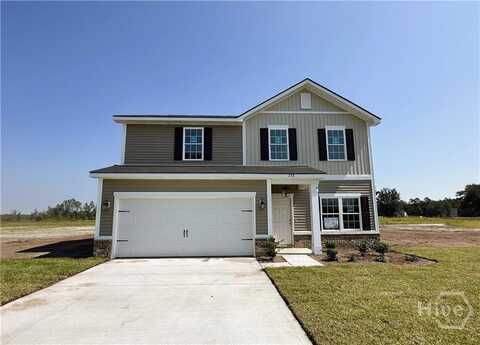 278 Deer Meadow Way SE, Allenhurst, GA 31301