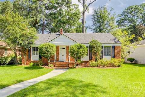 120 E 66th Street, Savannah, GA 31405
