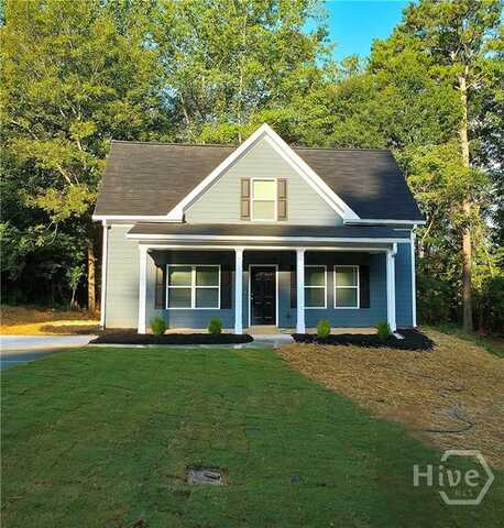 125 Martin Court, Athens, GA 30601