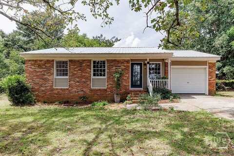 14 Wilson Road, Arnoldsville, GA 30619