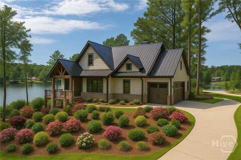 309 Wind Rock Ridge, Milledgeville, GA 31061