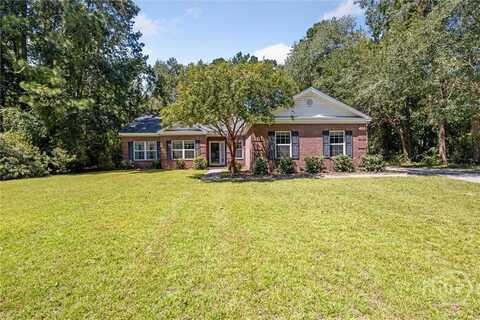 155 Buckfield Drive, Rincon, GA 31326