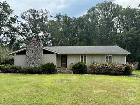 406 Brannen Drive, Statesboro, GA 30458