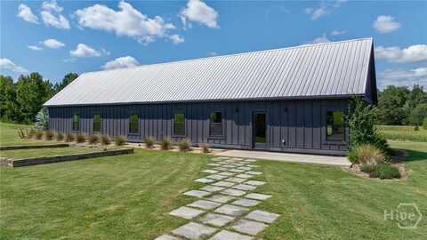 1190 Old Bishop Road Road, Bishop, GA 30621