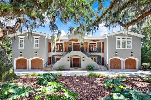1 Breckenridge Lane, Savannah, GA 31411
