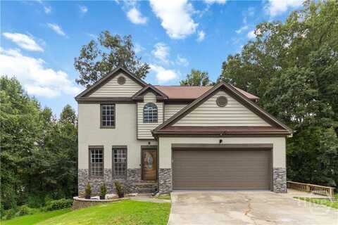 148 Shady View Place, Lawrenceville, GA 30044