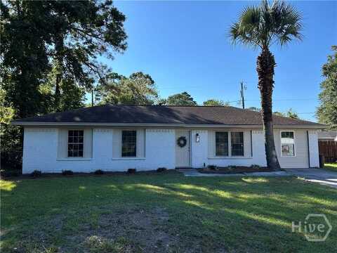4 Cross Bow Court, Savannah, GA 31406