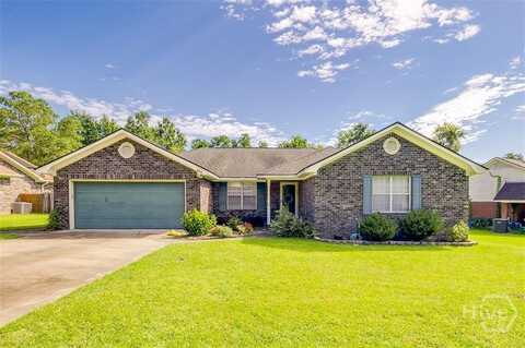 388 Meloney Drive, Hinesville, GA 31313