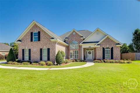 110 Cobbleton Drive, Rincon, GA 31326