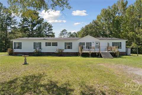 113 Beecher Drive, Guyton, GA 31312