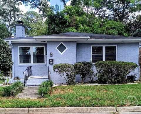 3302 Stevens Street, Savannah, GA 31405