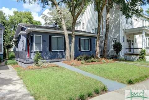 730 E Henry Street, Savannah, GA 31401
