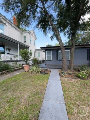 730 E Henry Street, Savannah, GA 31401
