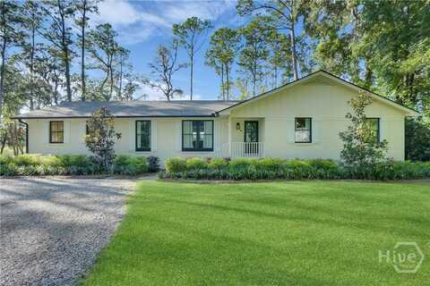 6808 Sandnettles Drive, Savannah, GA 31410