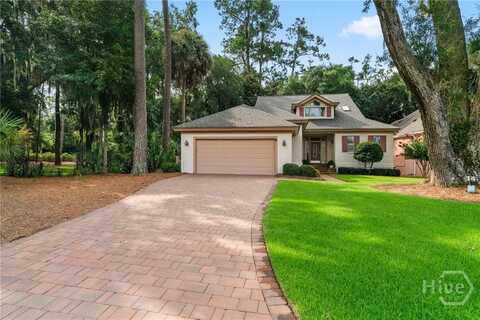 14 Sparnel Road, Savannah, GA 31411