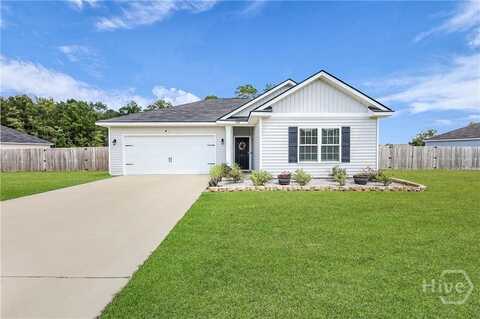 188 Morgan Field NE, Ludowici, GA 31316